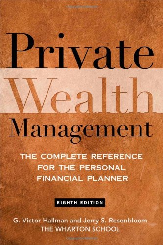 Private Wealth Management