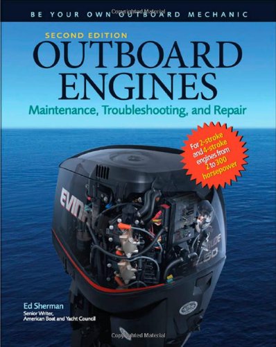 Outboard Engines