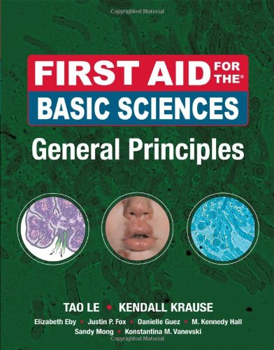 First Aid for the Basic Sciences