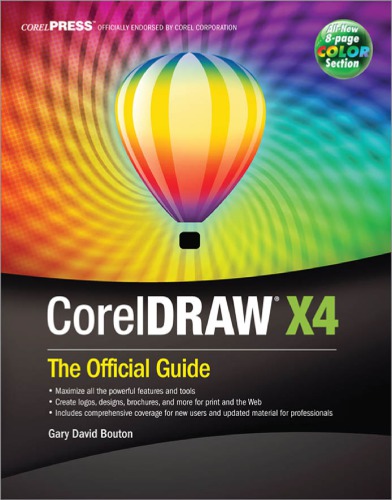 Coreldraw(r) X4