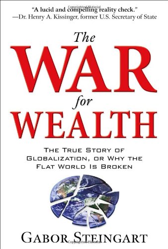 The War for Wealth