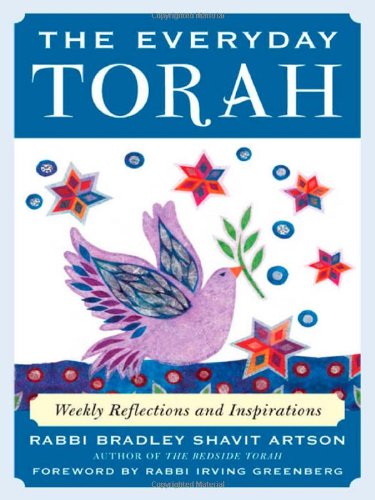 The Everyday Torah
