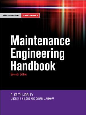 Maintenance Engineering Handbook