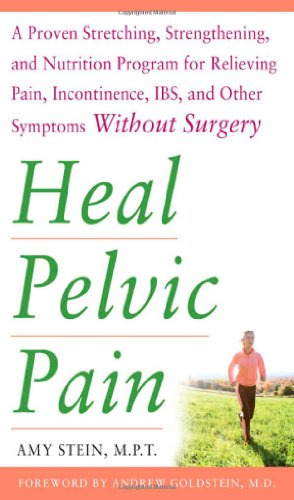 Heal pelvic pain.