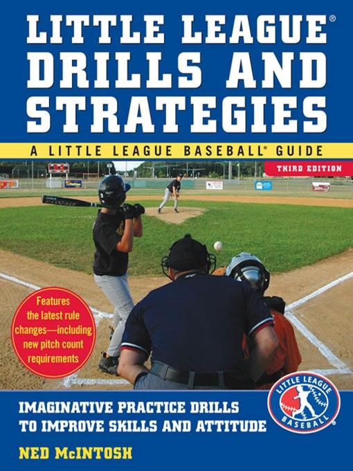 Little League® Drills and Strategies