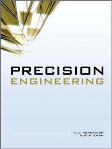 Precision Engineering