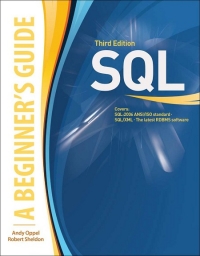 SQL