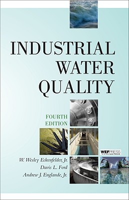 Industrial Water Quality