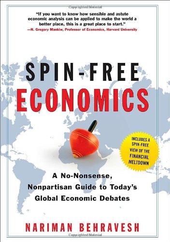 Spin-Free Economics