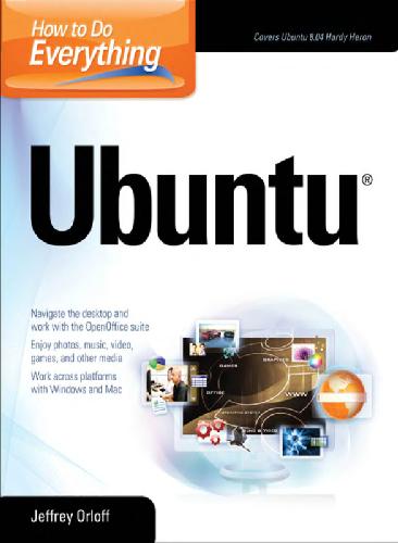 How to Do Everything Ubuntu®