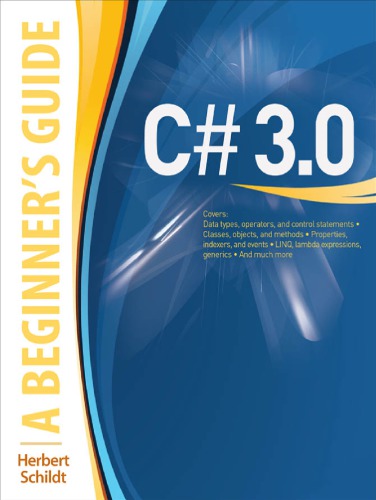 C# 3.0