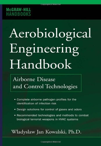 Aerobiological Engineering Handbook