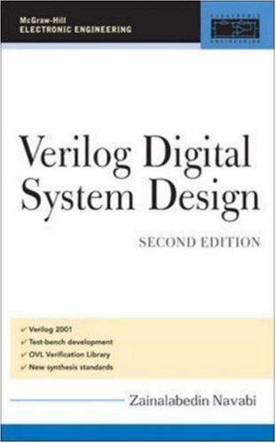 Verilog Digital System Design