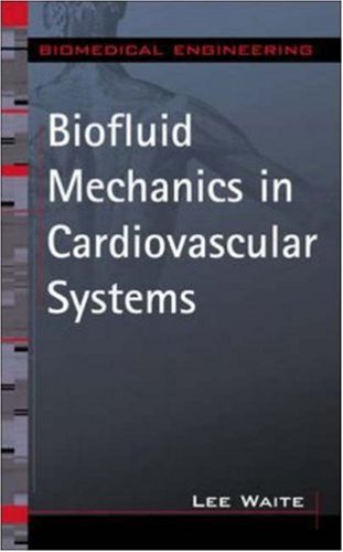 Biofluid Mechanics in Cardiovascular Systems