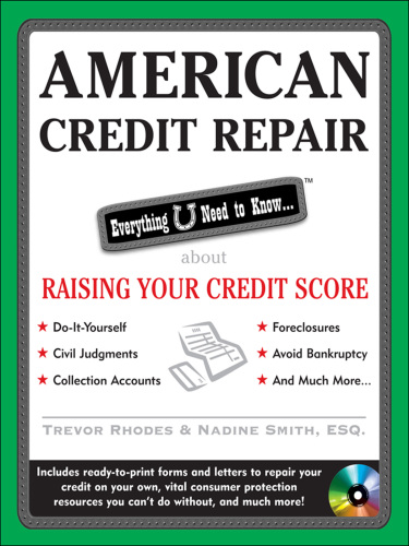 American Credit Repair