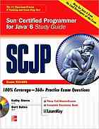 SCJP Sun Certified Programmer for Java 6 Study Guide