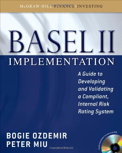 Basel II Implementation