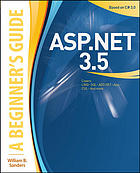 ASP.NET 3.5