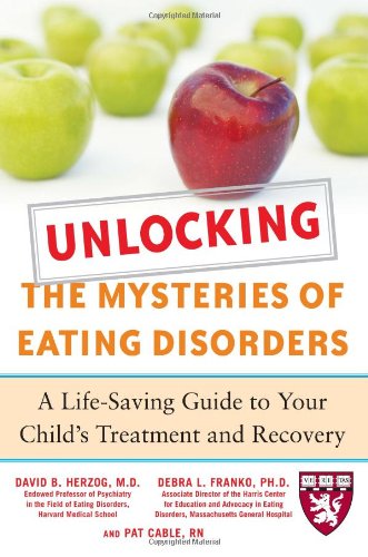 Unlocking the Mysteries of Eating Disorders