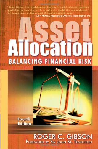 Asset Allocation