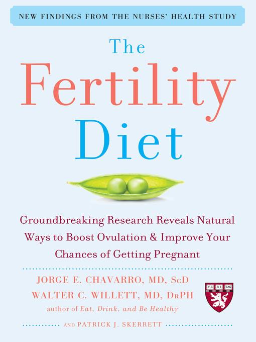 The Fertility Diet