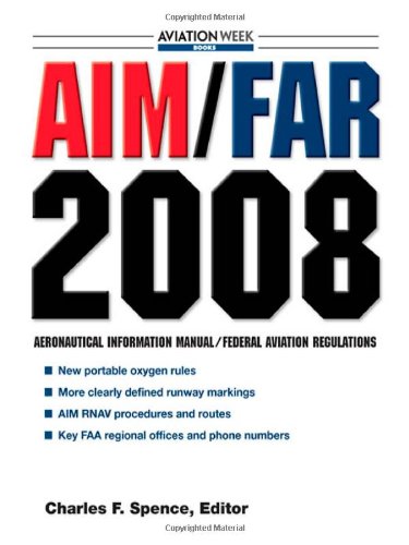 AIM / FAR 2008