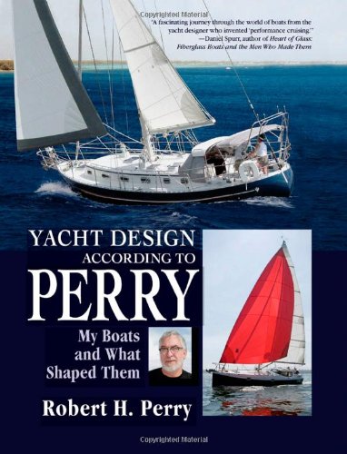 Yacht Design According to Perry