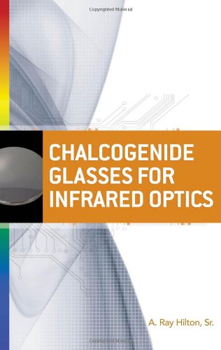 Chalcogenide Glasses for Infrared Optics