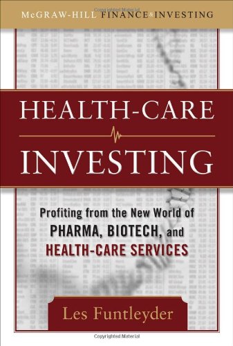 Healthcare Investing