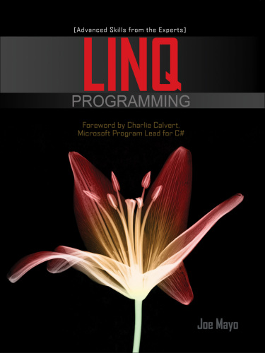 LINQ Programming