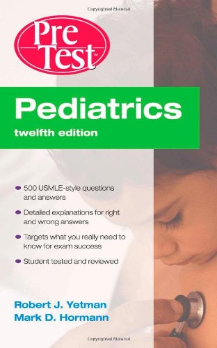 Pediatrics