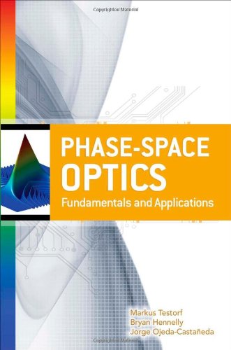 Phase-Space Optics