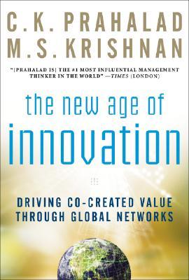 The New Age of Innovation