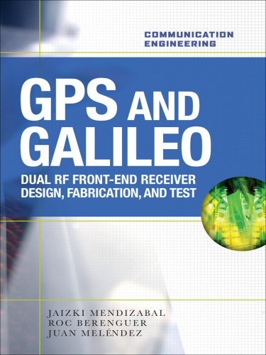 GPS &amp; Galileo