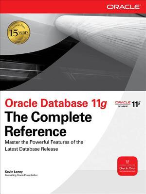 Oracle Database 11g