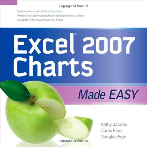 Excel 2007 Charts Made Easy