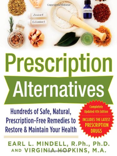 Prescription Alternatives