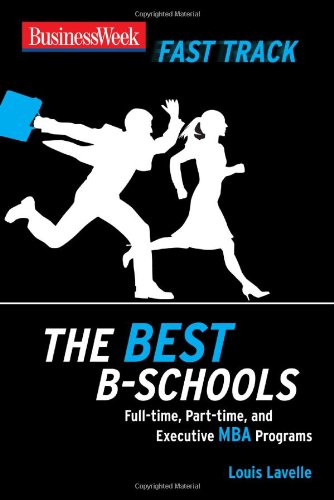 The Best B-Schools