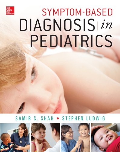 Symptom-Based Diagnosis in Pediatrics (Chop Morning Report)