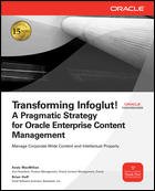 Transforming Infoglut!