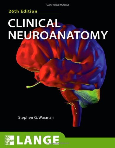 Clinical Neuroanatomy