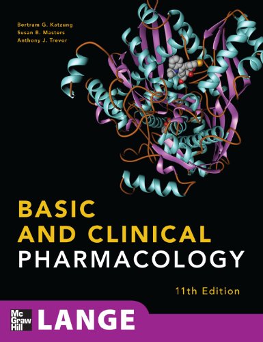 Basic and Clinical Pharmacology