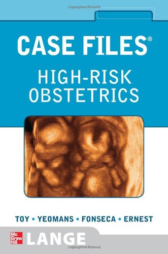 Case Files