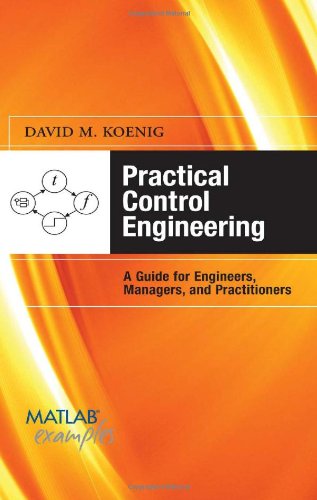 Practical Control Engineering