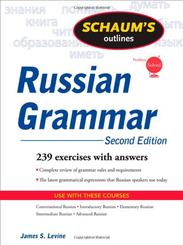 Russian Grammar