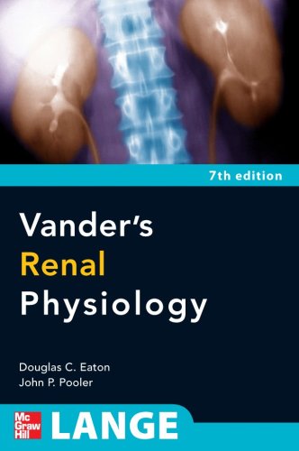 Vander's Renal Physiology