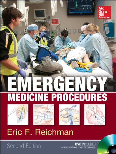 Emergency Medicine Procedures, Second Edition