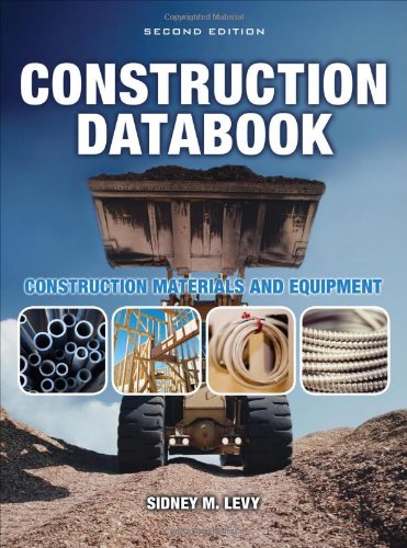 Construction Databook