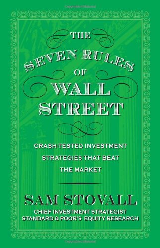 The Seven Rules of Wall Street