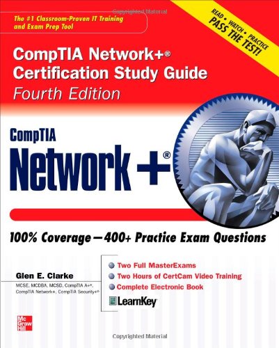 CompTIA Network+® Certification Study Guide